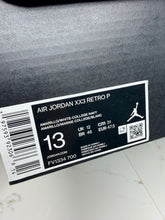 Load image into Gallery viewer, Jordan 23 Retro Marquette PE
