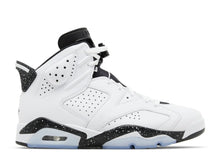 Load image into Gallery viewer, Jordan 6 Retro Reverse Oreo
