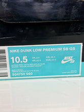 Load image into Gallery viewer, Nike SB Dunk Low Rukus Crawfish (2014) - 10.5M
