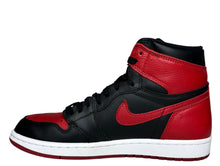 Load image into Gallery viewer, Jordan 1 Retro High Bred Banned (2016) (Preowned)
