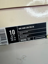 Load image into Gallery viewer, Nike SB Dunk Low Shanghai (2005) - 10M
