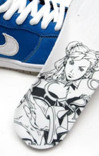 Load image into Gallery viewer, Nike SB Dunk Low Street Fighter Chun
