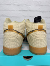 Load image into Gallery viewer, Nike SB Dunk High Waffle (2016)
