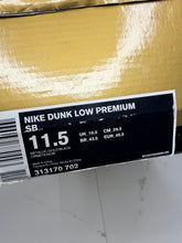 Load image into Gallery viewer, Nike SB Dunk Low Trickstar (2008) - 11.5M
