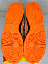 Load image into Gallery viewer, Nike SB Dunk Low Concepts Orange Lobster (2022) - 14M
