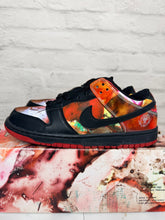 Load image into Gallery viewer, Nike SB Dunk Low Pushead 1 (2005)
