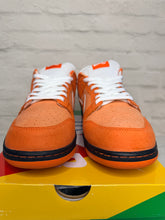 Load image into Gallery viewer, Nike SB Dunk Low Concepts Orange Lobster (2022) - 14M
