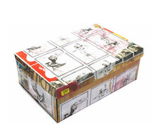 Load image into Gallery viewer, Nike SB Dunk High Pawnshop Skate Co. Old Soul (Special Box)
