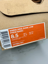 Load image into Gallery viewer, Nike Dunk Low Premium Basic Olympic Cayman (W)
