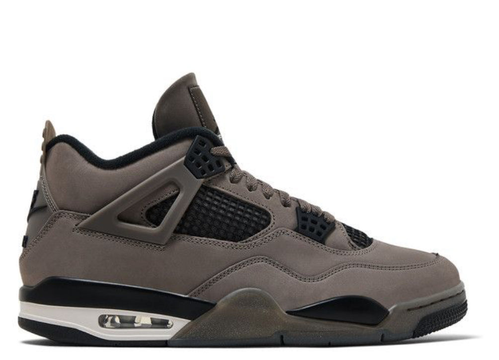 Jordan 4 Retro Cave Stone