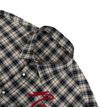 Load image into Gallery viewer, House of Rare Flannel Oreo
