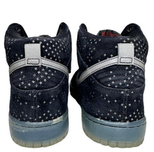 Load image into Gallery viewer, Nike Dunk High Flash Pack Black Ice (Preowned)
