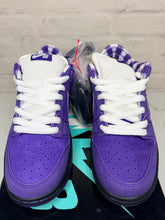 Load image into Gallery viewer, Nike SB Dunk Low Concepts Purple Lobster (2018) - 10M

