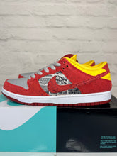 Load image into Gallery viewer, Nike SB Dunk Low Rukus Crawfish (2014) - 10.5M
