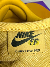 Load image into Gallery viewer, Nike SB Dunk Low Hatch Chili (2026) - 12M
