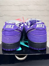 Load image into Gallery viewer, Nike SB Dunk Low Concepts Purple Lobster (2018) - 10M
