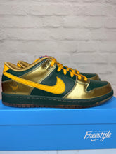 Load image into Gallery viewer, Nike SB Dunk Low Doernbecher (2018) - 12M
