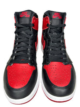 Load image into Gallery viewer, Jordan 1 Retro High Bred Banned (2016) (Preowned)
