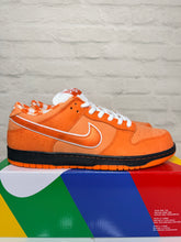 Load image into Gallery viewer, Nike SB Dunk Low Concepts Orange Lobster (2022) - 14M

