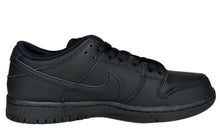 Load image into Gallery viewer, Nike SB Dunk Low Pro Triple Black (Preowned)
