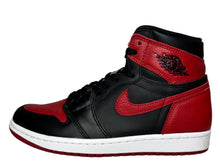Load image into Gallery viewer, Jordan 1 Retro High Bred Banned (2016) (Preowned)
