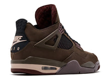 Load image into Gallery viewer, Jordan 4 Retro SP A Ma Maniére Dark Mocha

