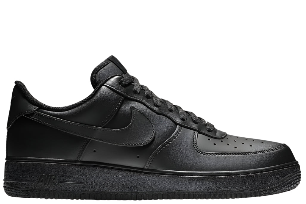 Nike Air Force 1 Low '07 Black