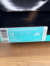 Load image into Gallery viewer, Nike SB Dunk High Cali (2014) - 12M
