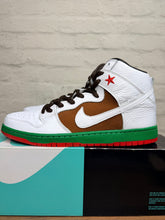 Load image into Gallery viewer, Nike SB Dunk High Cali (2014) - 12M
