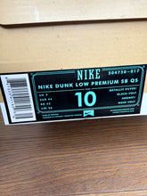 Load image into Gallery viewer, Nike SB Dunk Low DJ Clark Kent x Primitive 112 (2013) - 10M
