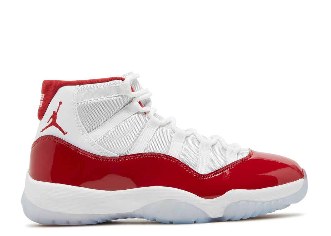 Jordan 11 Retro Cherry (2022)