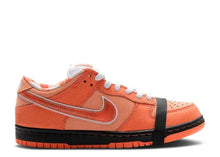 Load image into Gallery viewer, Nike SB Dunk Low Concepts Orange Lobster
