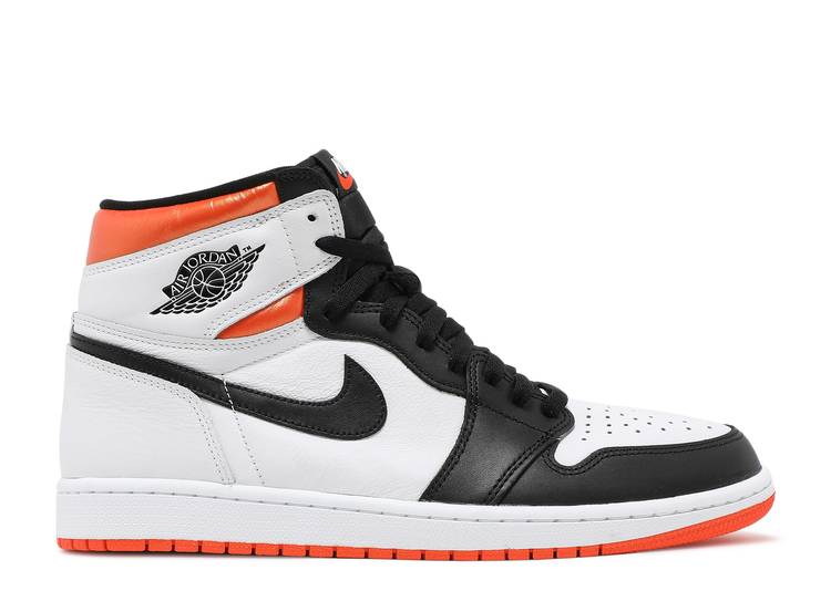 Jordan 1 High OG Electro Orange