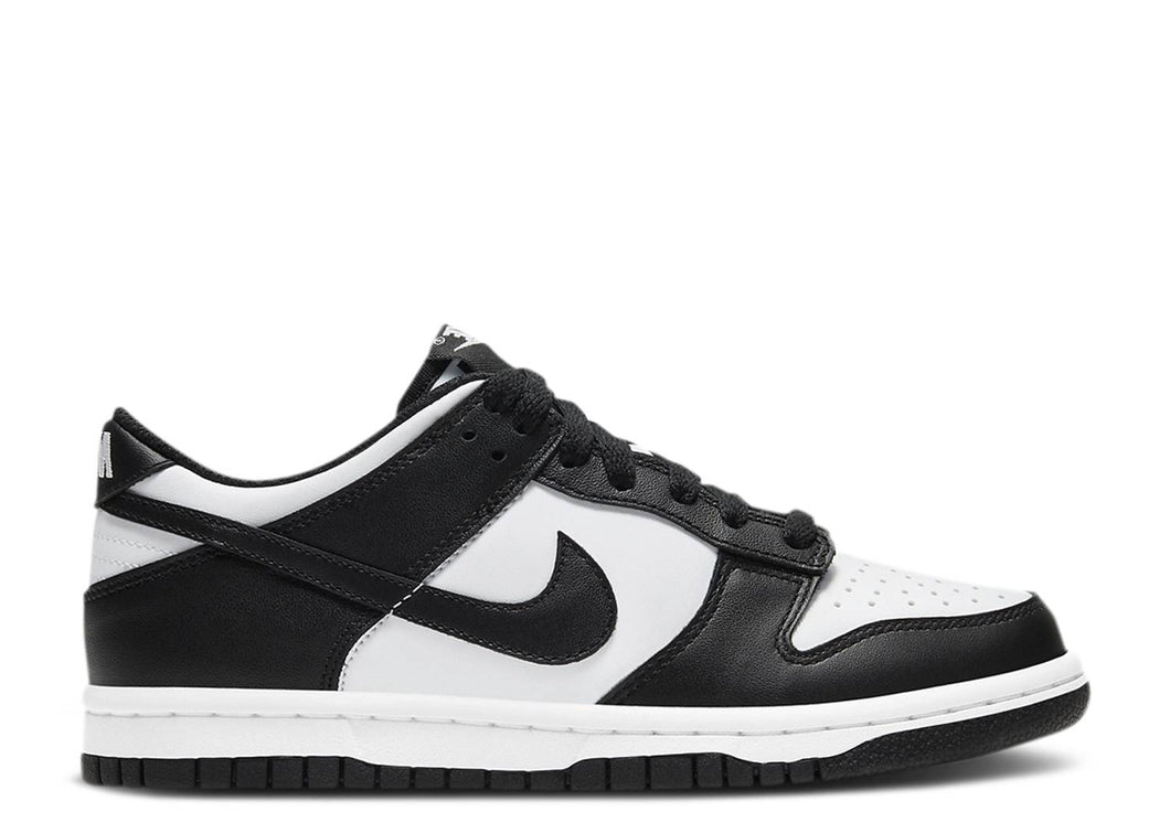 Nike Dunk Low Retro White Black Panda (2021) (W)
