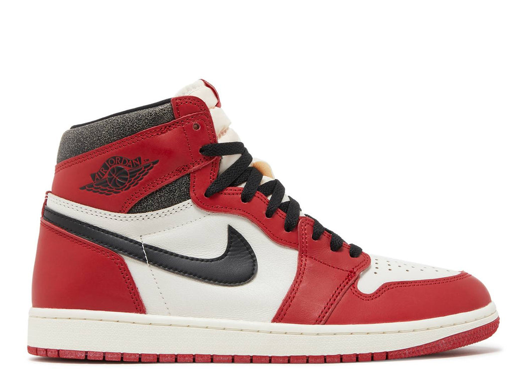 Jordan 1 Retro High OG Chicago Lost and Found (GS)