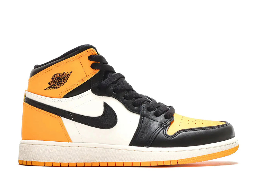 Jordan 1 Retro High OG Taxi (GS)